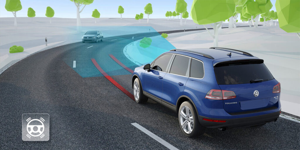 ADAS Calibration Crafting Heroes for Safer Roads Auto Glass America