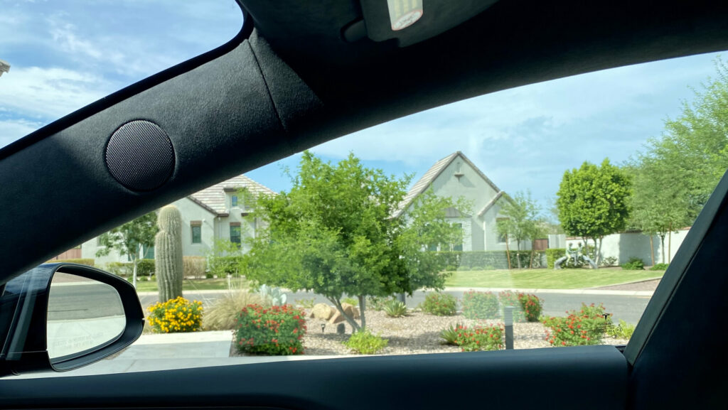 How Much Should It Cost To Replace The Passenger Side Window Auto