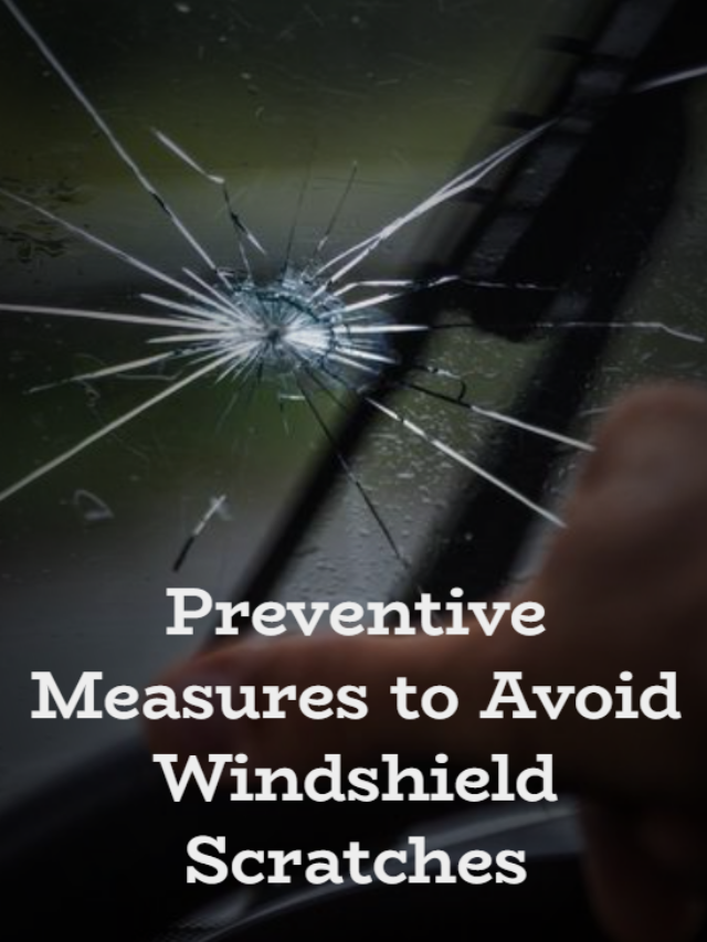 Preventive Measures
